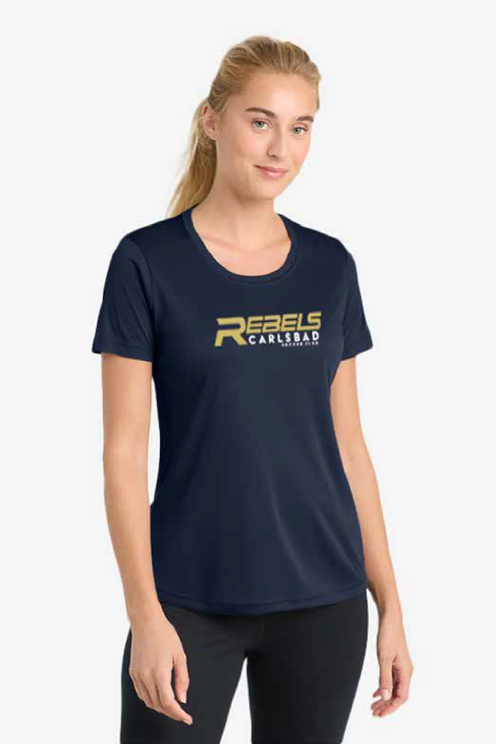 Women's Practice Jersey