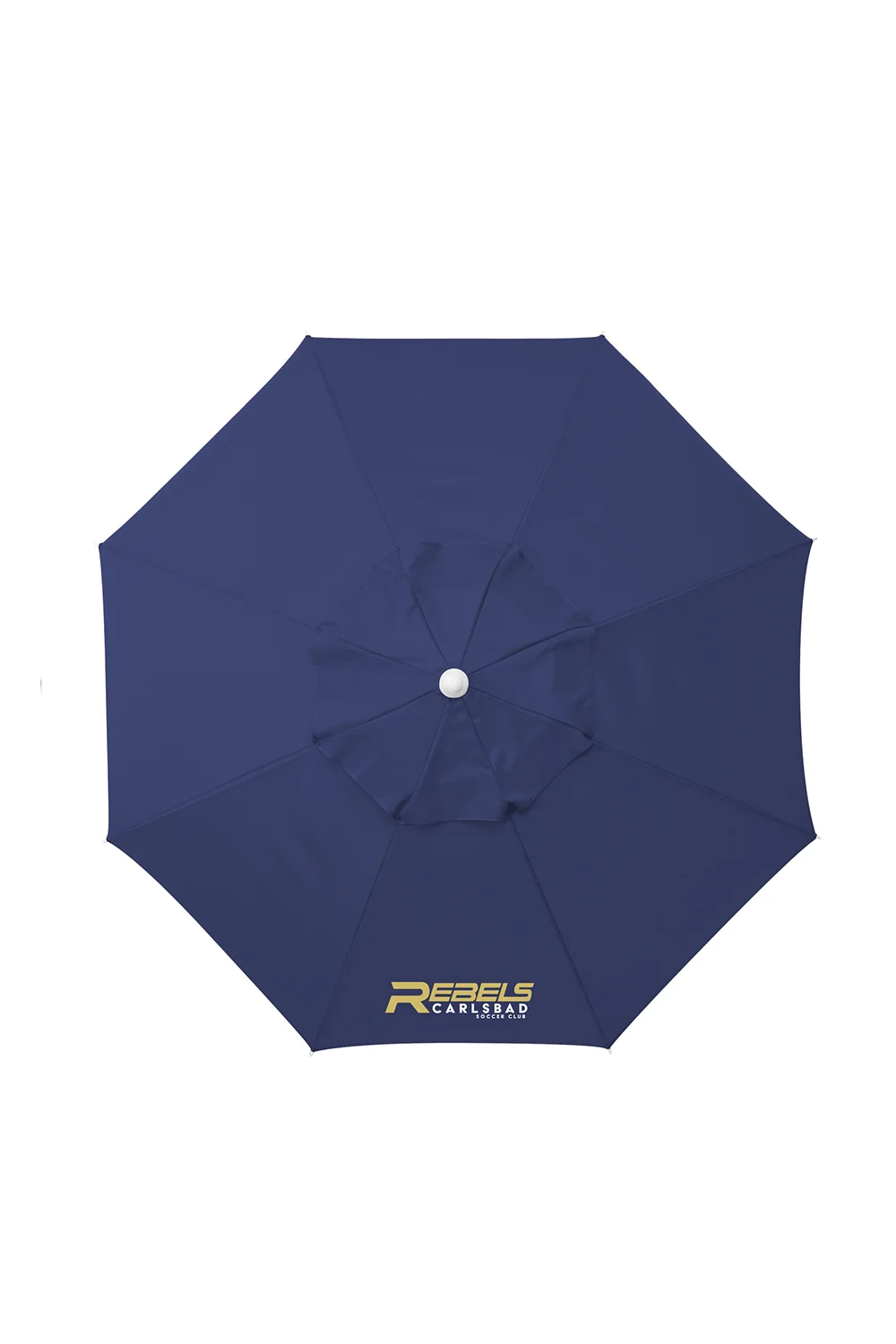 Alternative view of Beach Umbrella